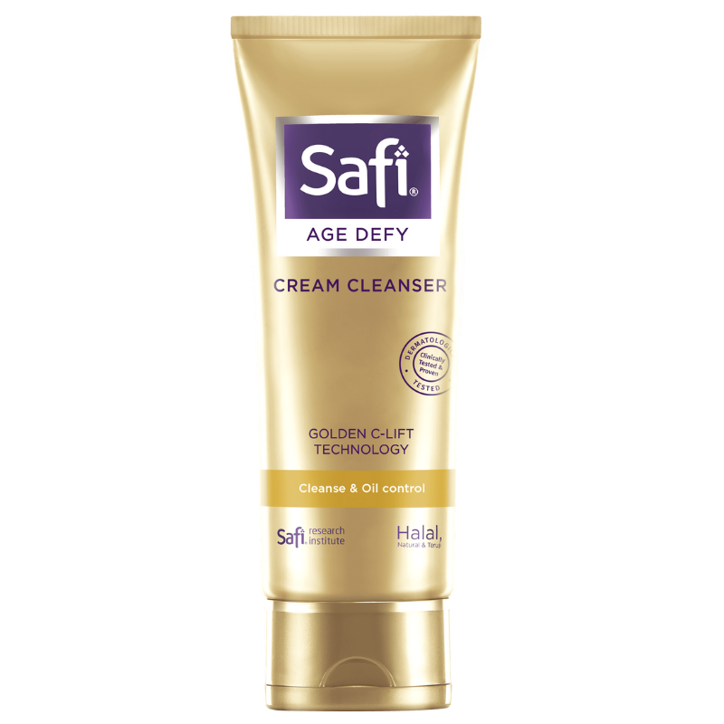Age Defy Cream Cleanser