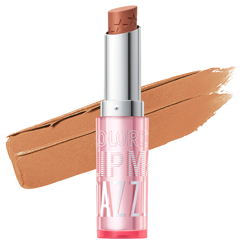 Color Chrome Lipglaze