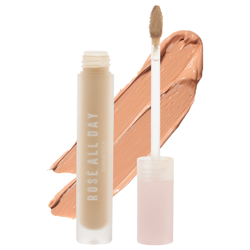 The Realest Lightweight Concealer