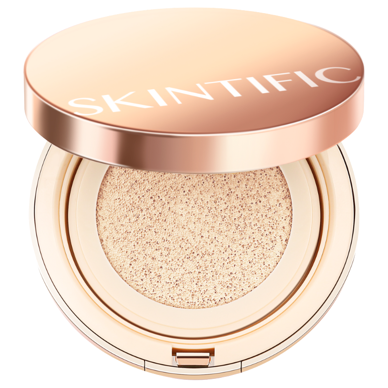 Cover All Perfect Cushion UV SPF 35 PA+++ Foundation Flawless