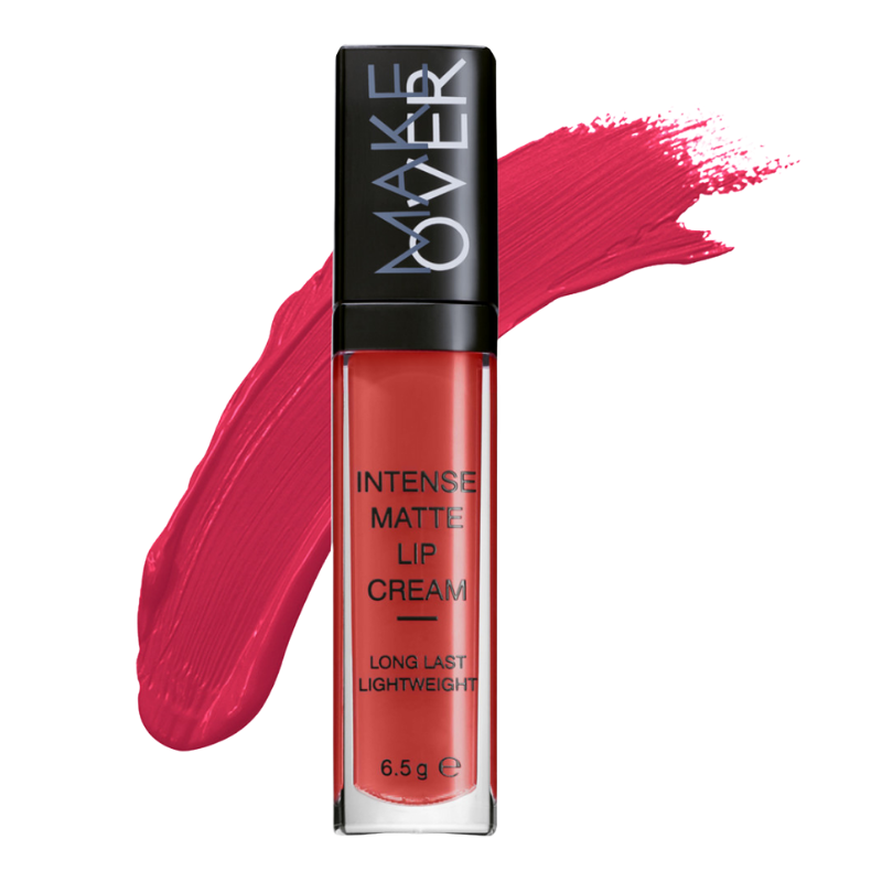 Intense Matte Lip Cream
