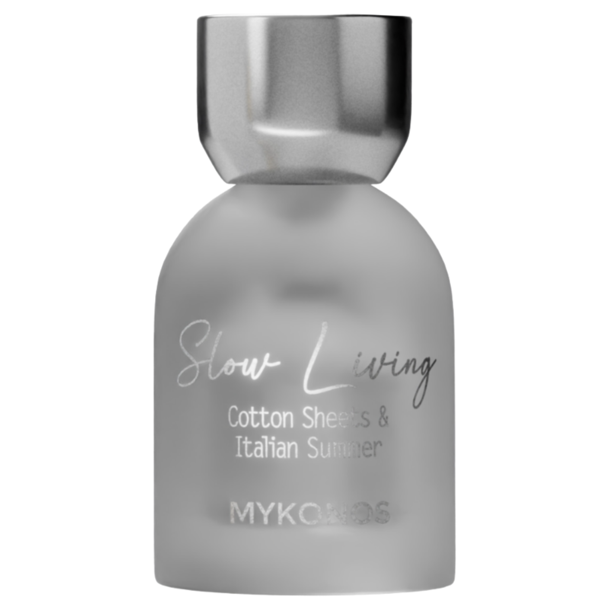 Slow Living Extrait de Parfum