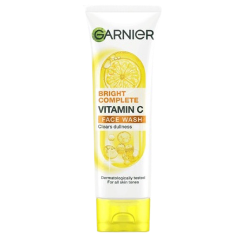 Bright Complete Foam