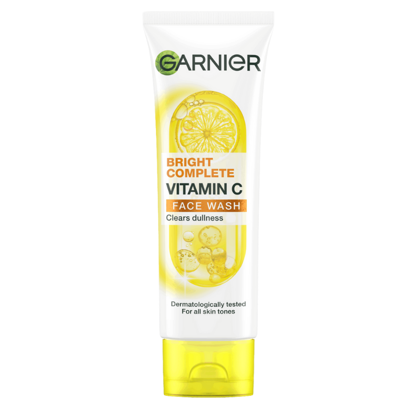 Bright Complete Foam