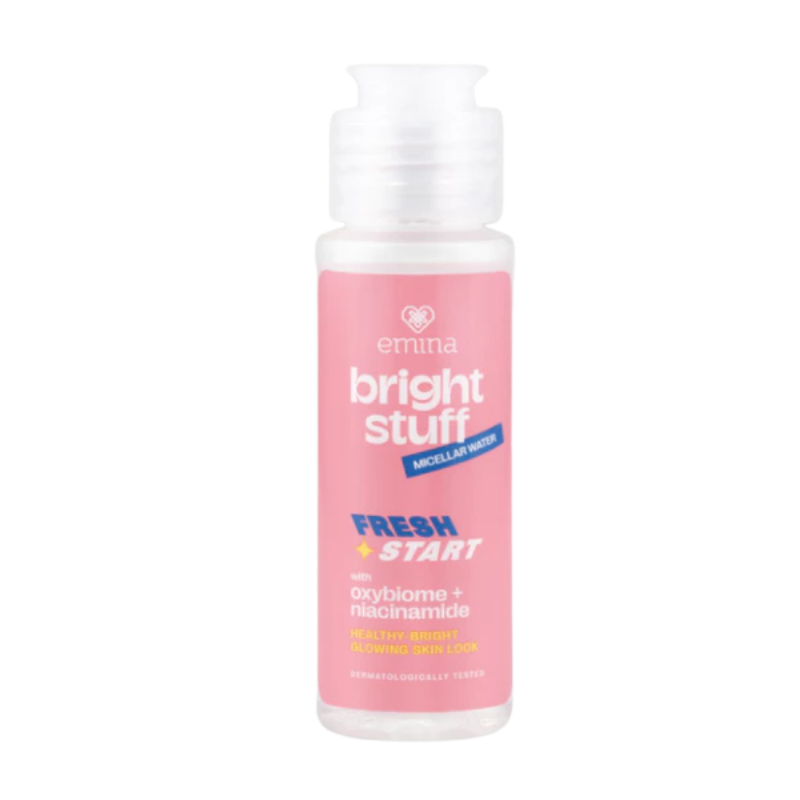 Bright Stuff Micellar Water