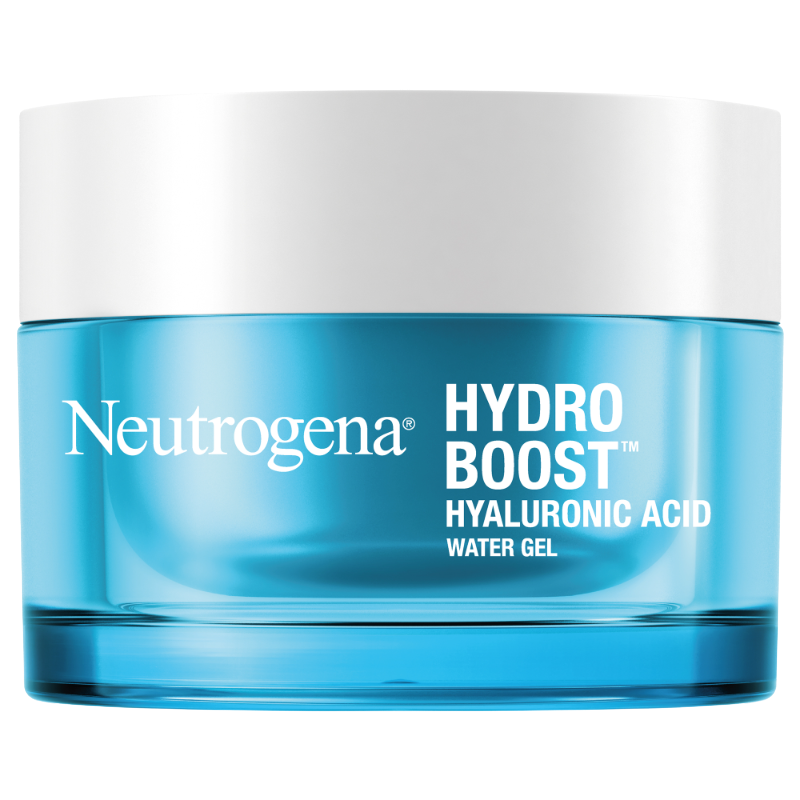 Hydro Boost Hyaluronic Acid Water Gel