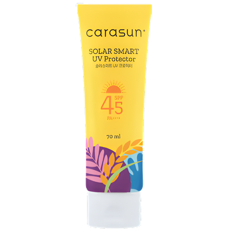 Solar Smart UV Protector SPF 45 PA++++ Sunscreen
