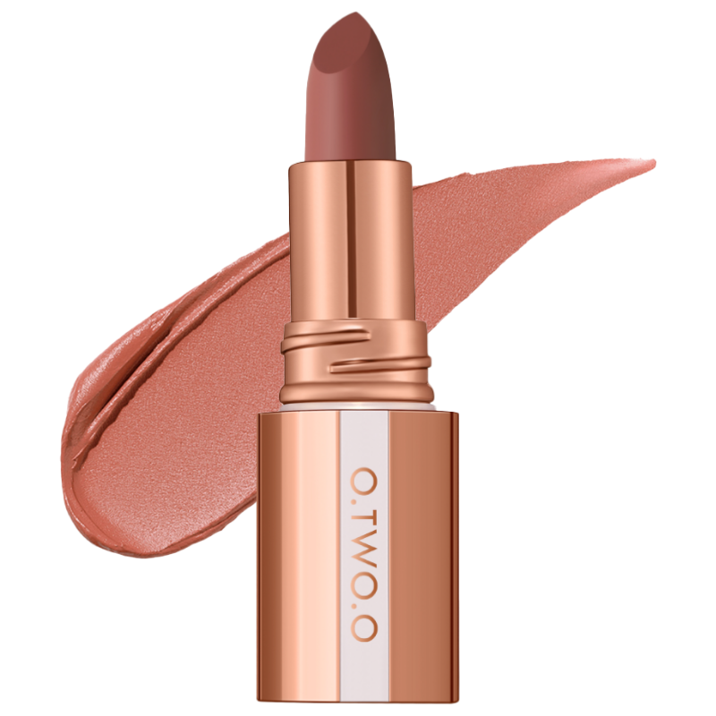 Misty Kiss Lock Color Matte Lipstick 24H