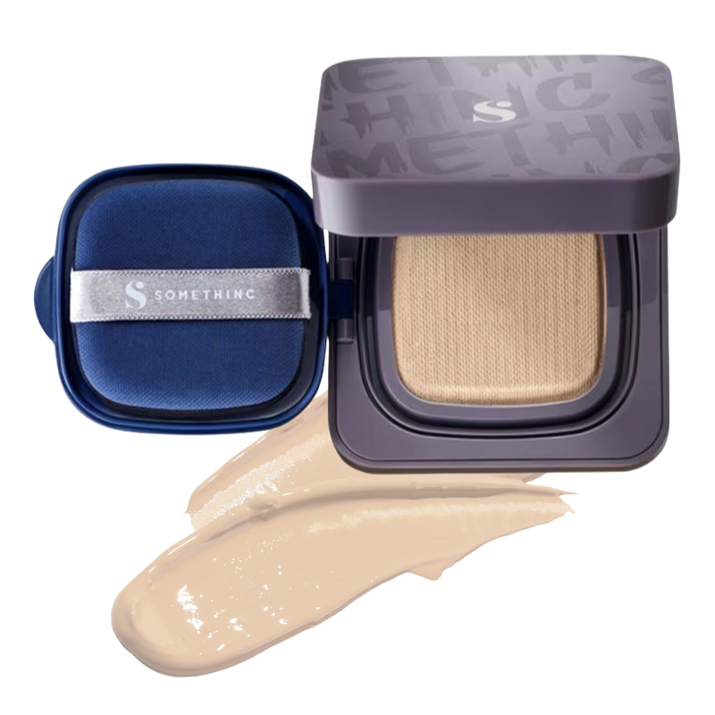 Copy Paste Breathable Mesh Cushion SPF 33 PA++