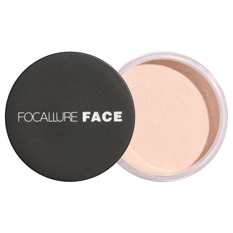 Super Fine Loose Setting Powder FA15