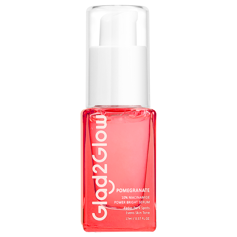 Pomegranate 10% Niacinamide Power Bright Serum