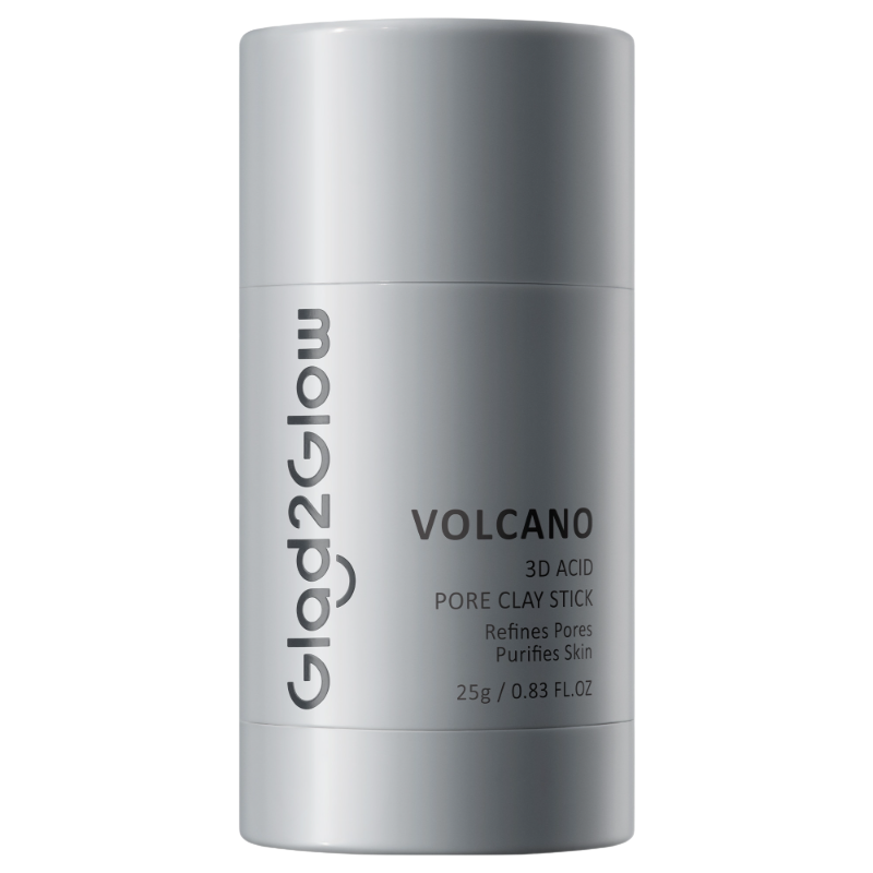 Volcano 3D Acid Pore Clay Stick