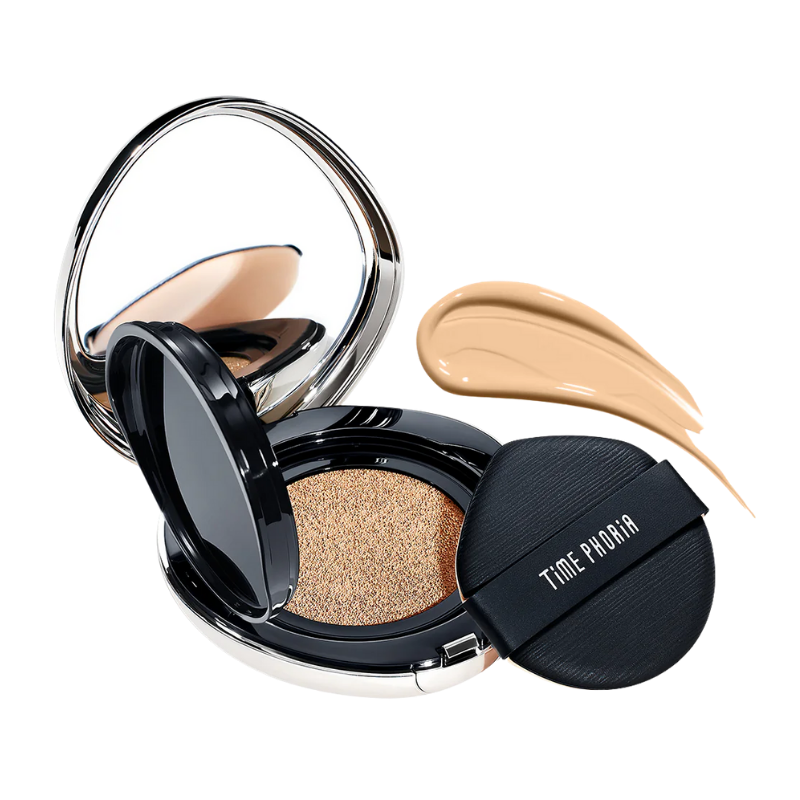 Timeless Lumina Matte Perfection Cushion