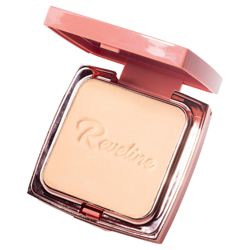 Brightening Two Way Cake