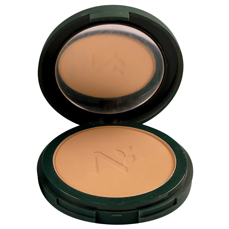 Cica Acne Power Cover Compact Powder