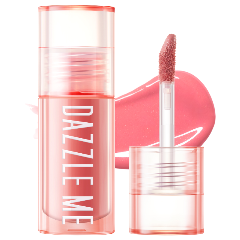 Hearth-Melt Creamy Liquid Blush