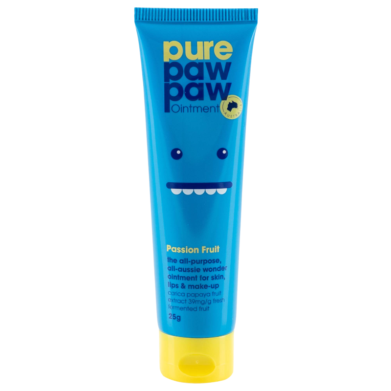 Ointment Pawpaw Passion Fruit