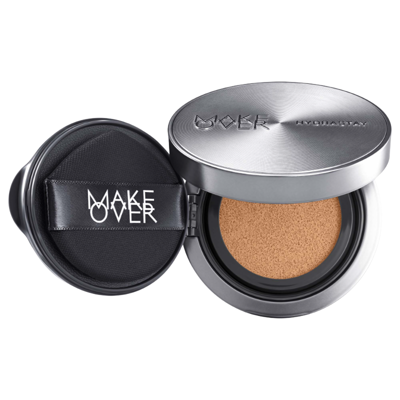 New! Make Over Hydrastay Prismatic Glass Cushion