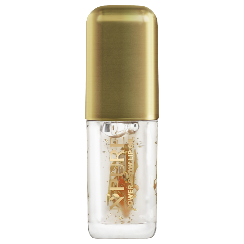 Power Glow Lip Oil