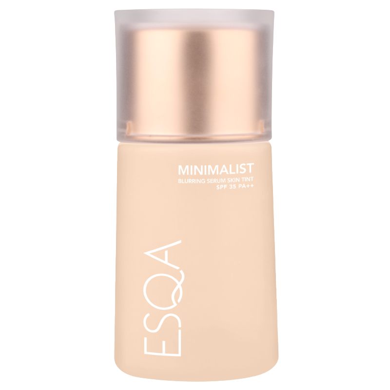 Minimalist Blurring Serum Skin Tint SPF 35 PA++