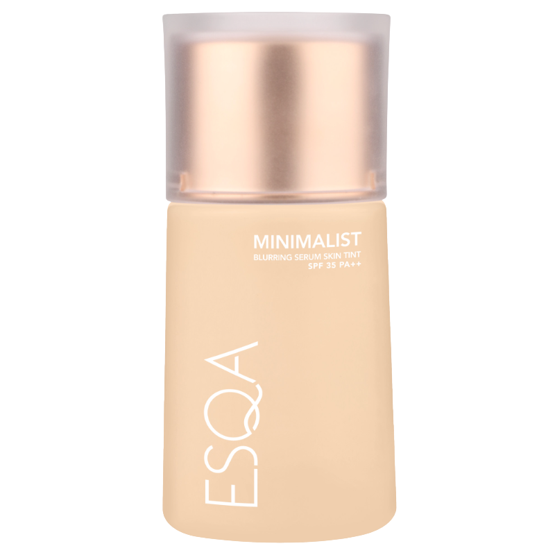 Minimalist Blurring Serum Skin Tint SPF 35 PA++