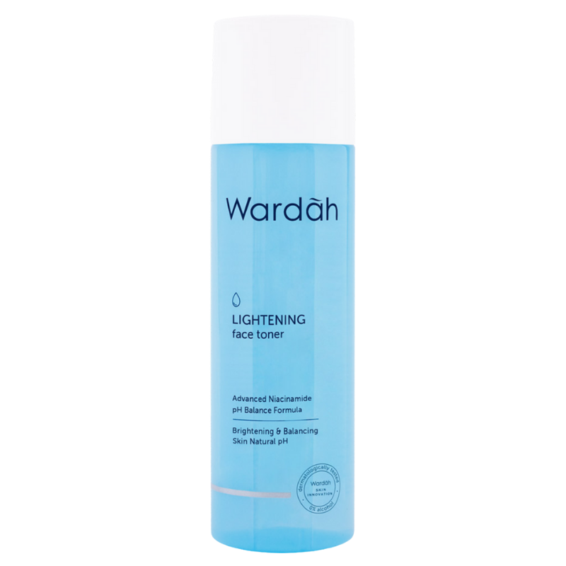 Brightening & Hydrating Toner