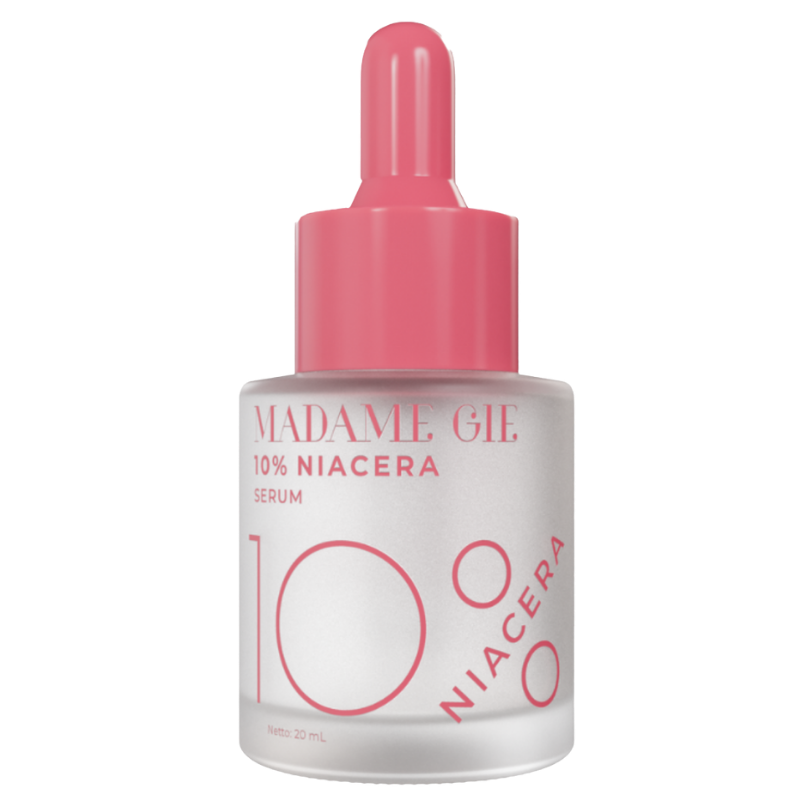 10% Niacera Serum