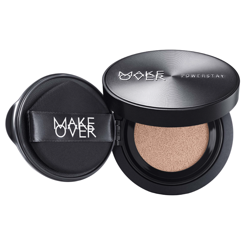 Powerstay Sync Matte Cushion