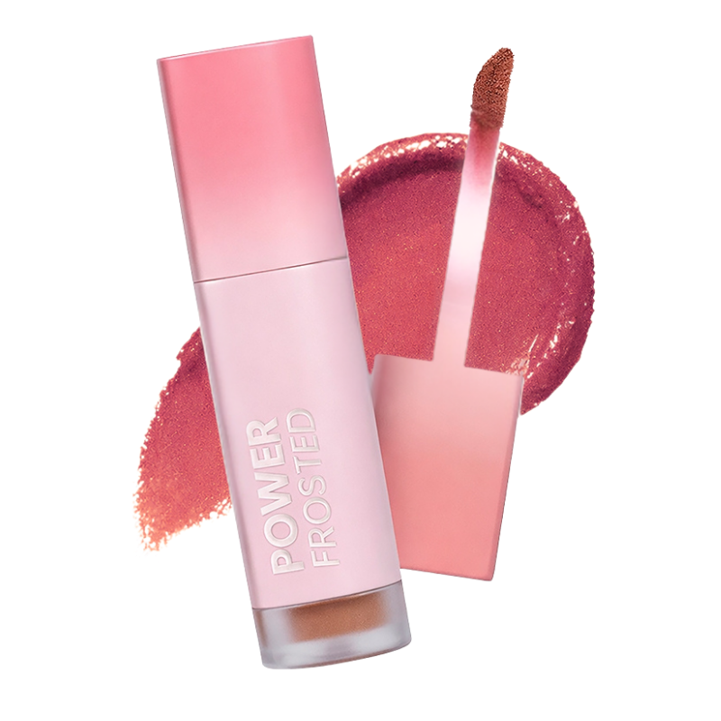 Power Frosted Velvet Matte