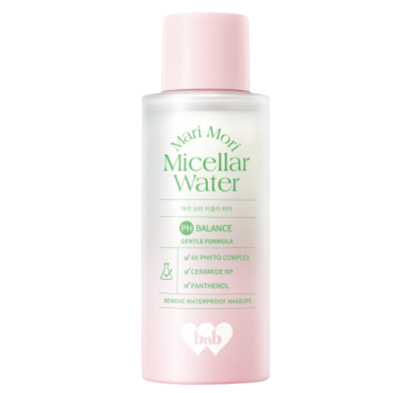 Mari Mori Micellar Water