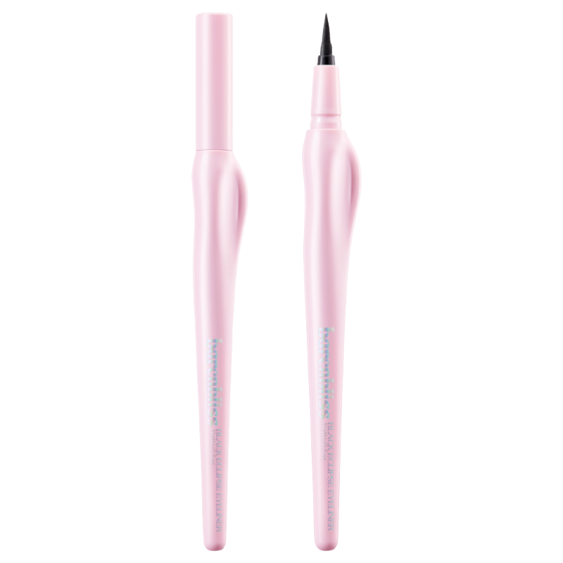 Black Eclipse Eyeliner