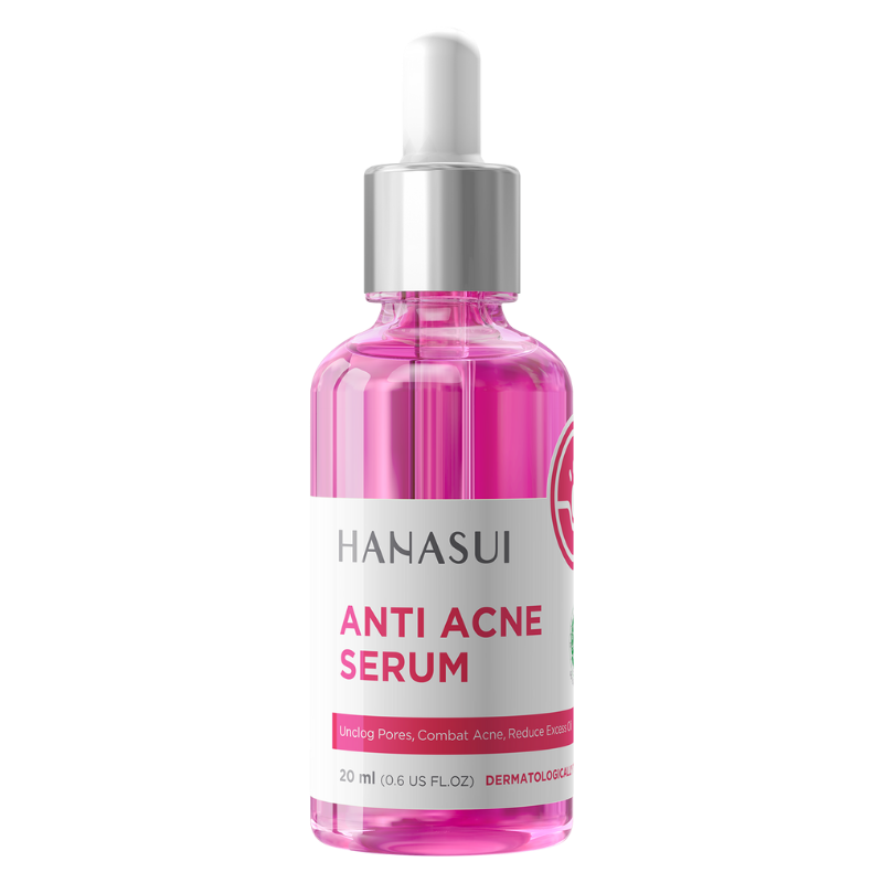 Men Bright Active Serum