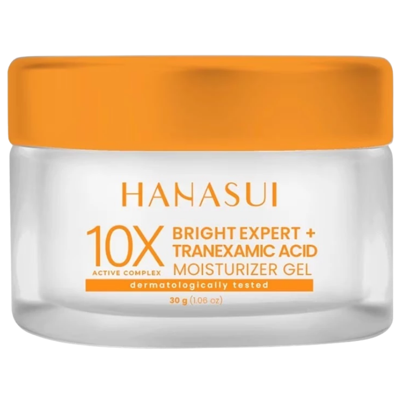 Moisturizer Gel Series