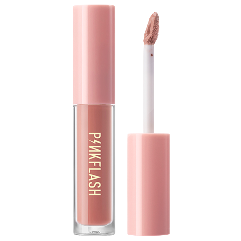 OhMyKiss Matte Lip Cream