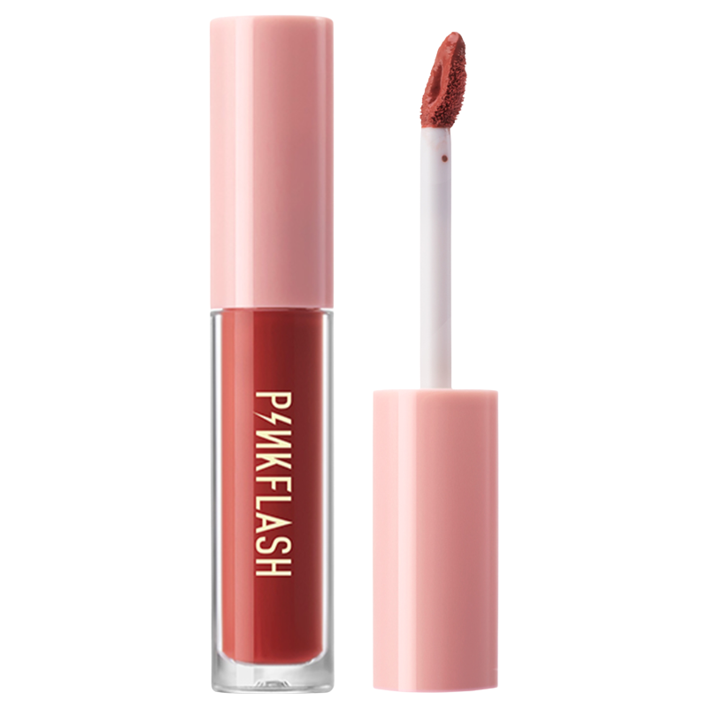 OhMyKiss Matte Lip Cream
