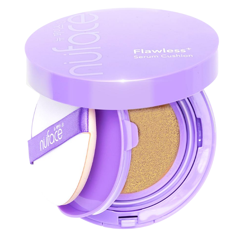 Flawless+ Serum Cushion with SPF 30 PA+++