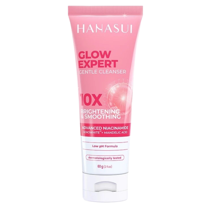 Glow Expert Gentle Cleanser