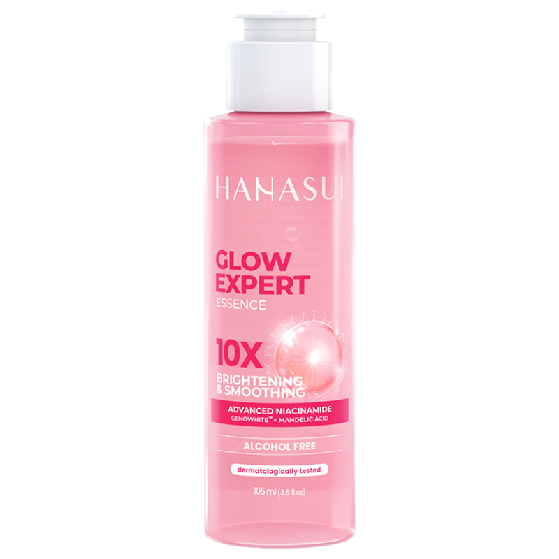 Glow Expert Toner Essence