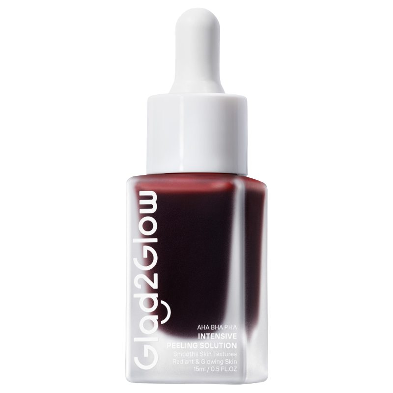 Peeling Solution AHA BHA PHA