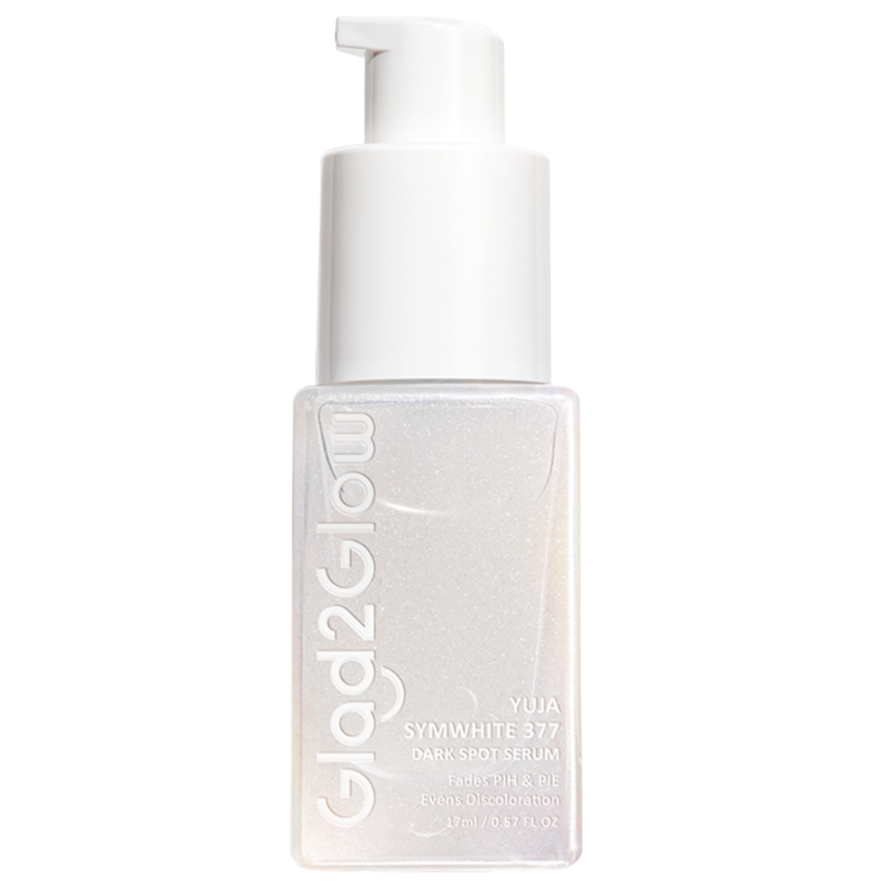 Yuja 377 Dark Spot Serum