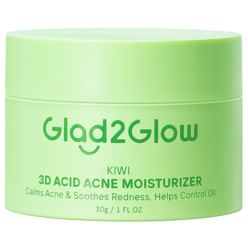 Kiwi 3D Acid Acne Moisturizer