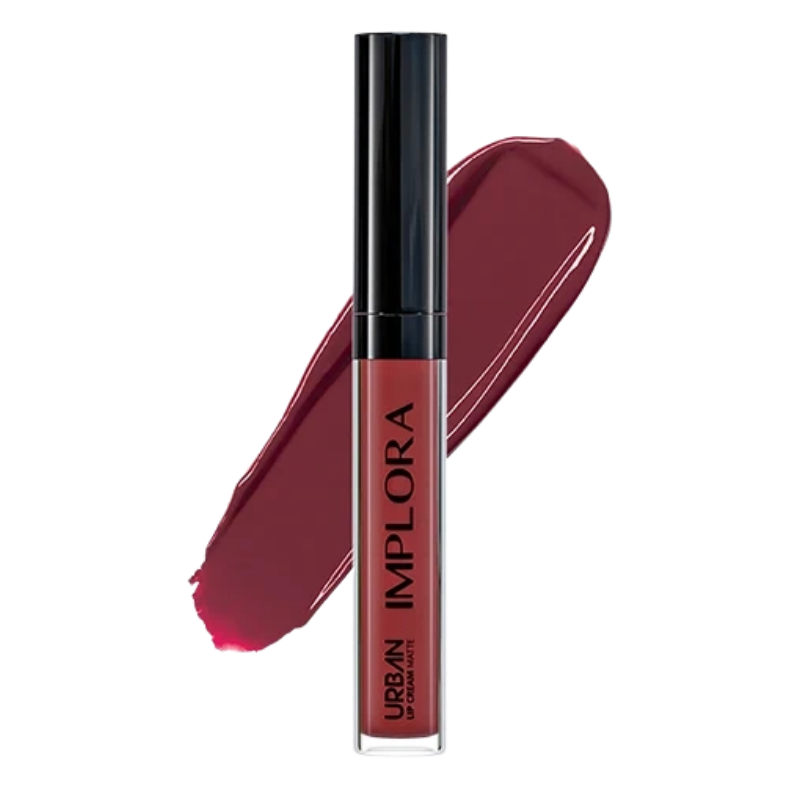 Urban Lip Cream Matte