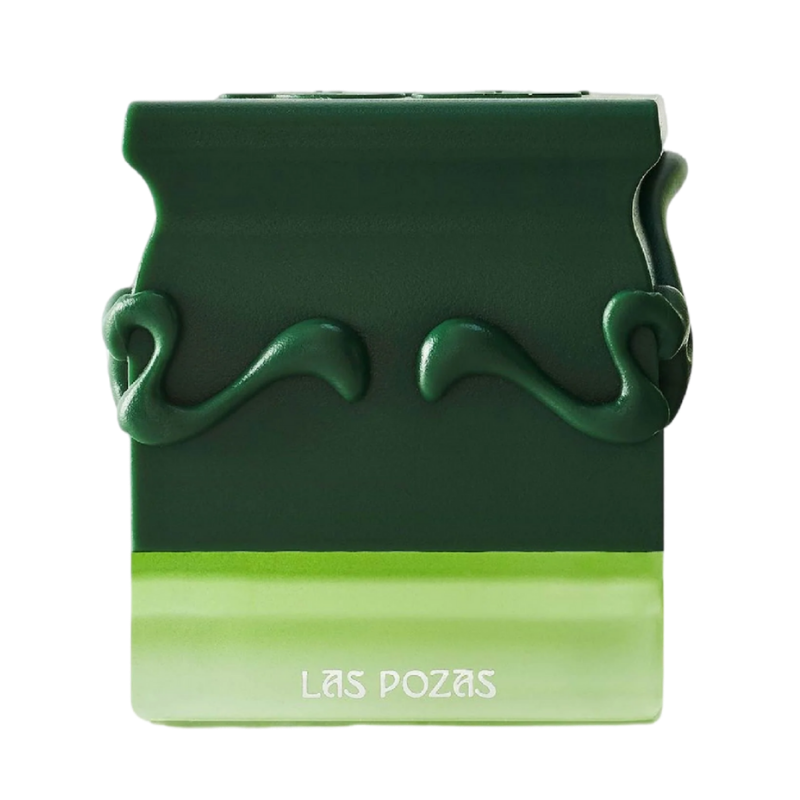 Las Pozas Extrait de Parfum