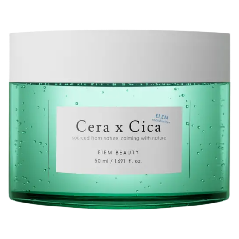 Cera X CICA Moisturizer