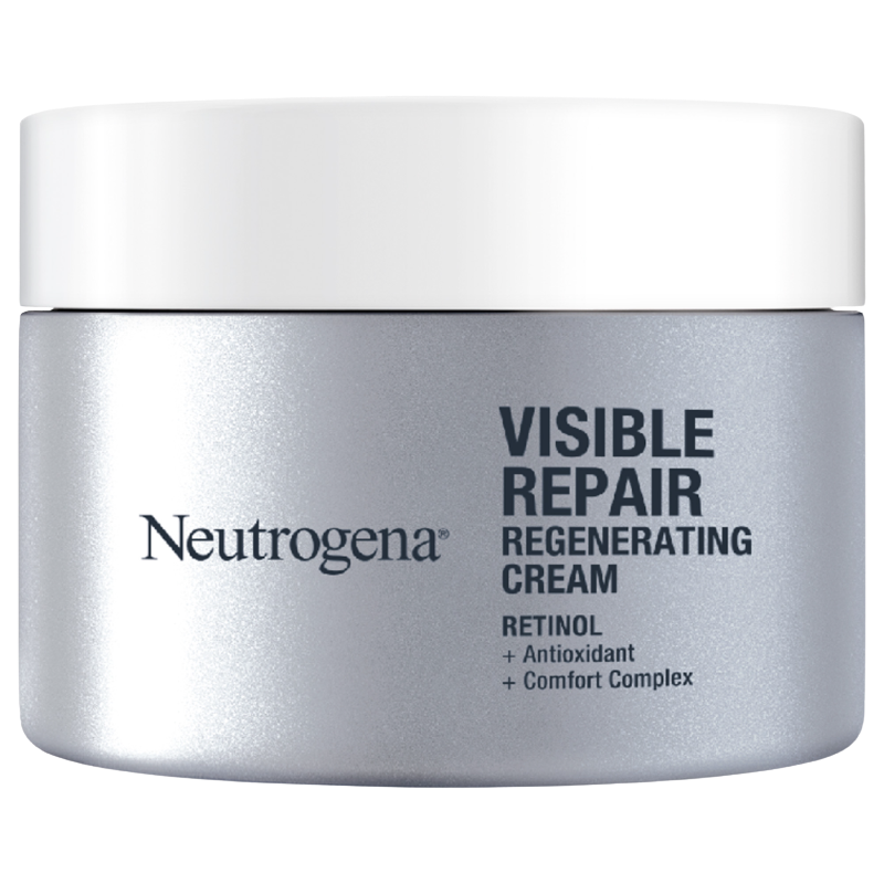 Visible Repair Regenerating Cream