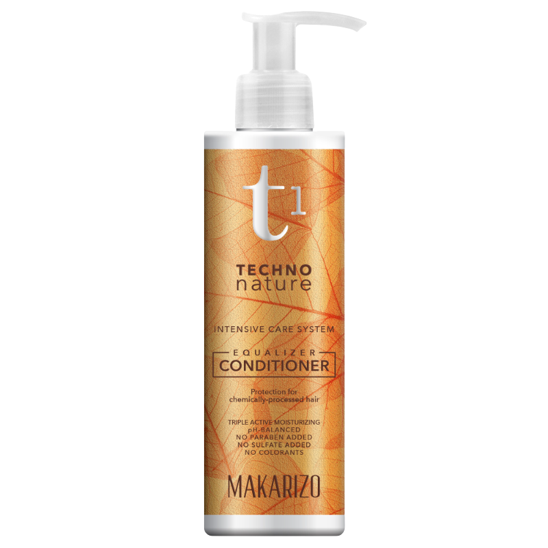 T1 Techno Nature Equalizer Conditioner