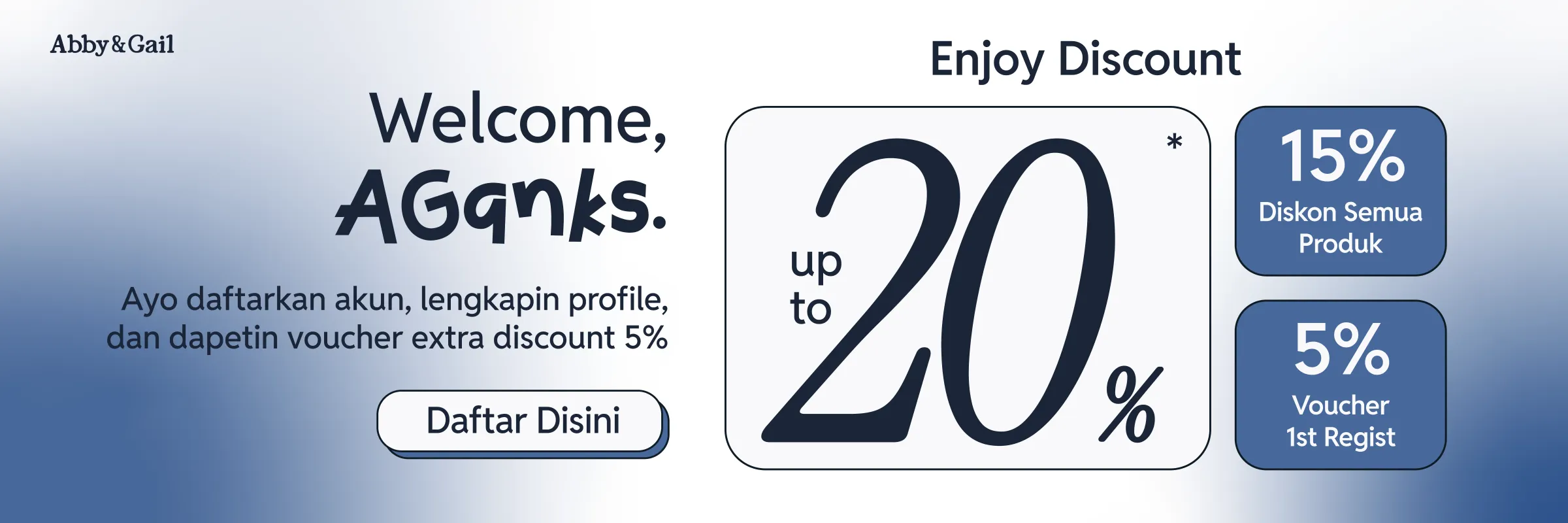 ABNBEV WITH DISCOUNT