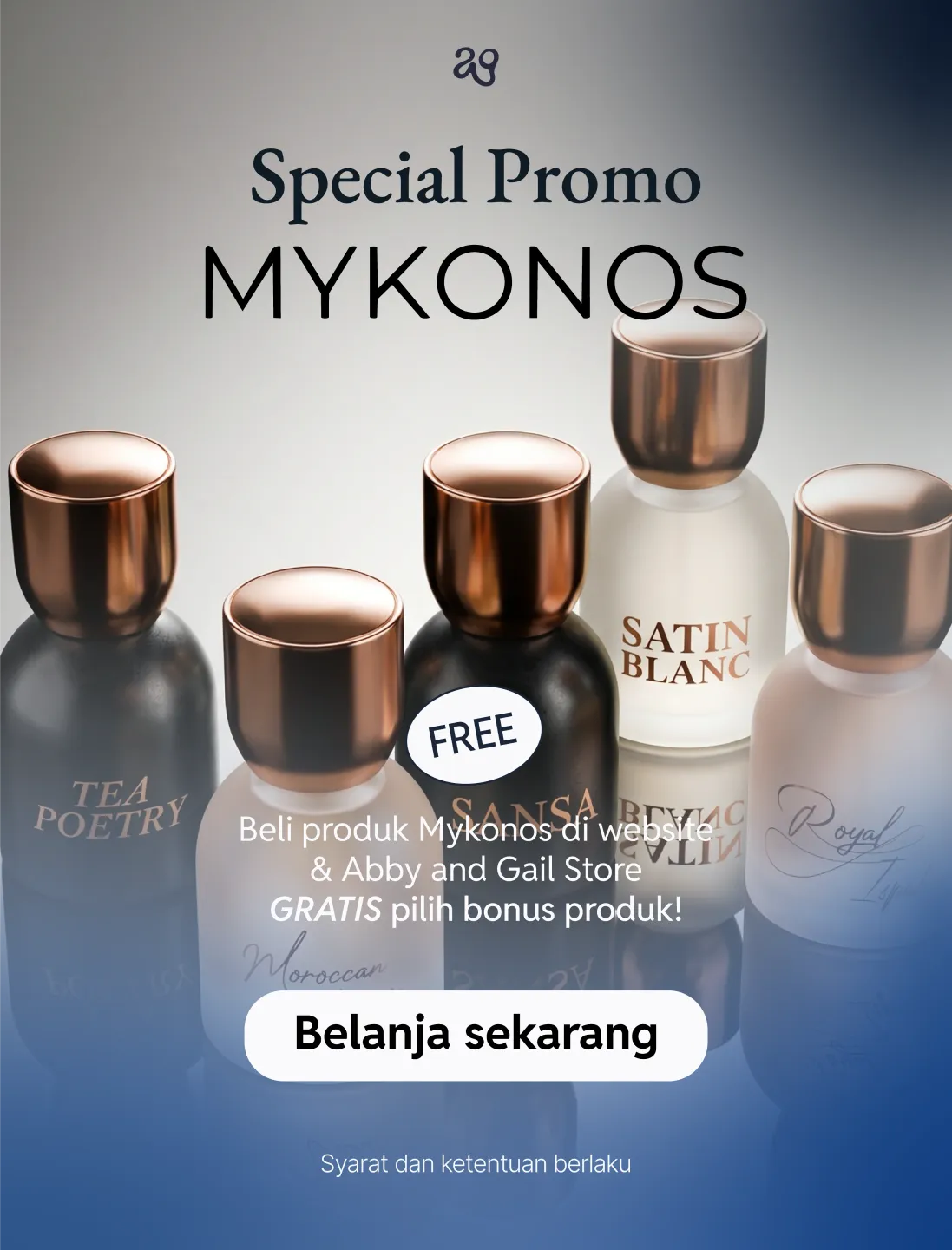 Promo Mykonos