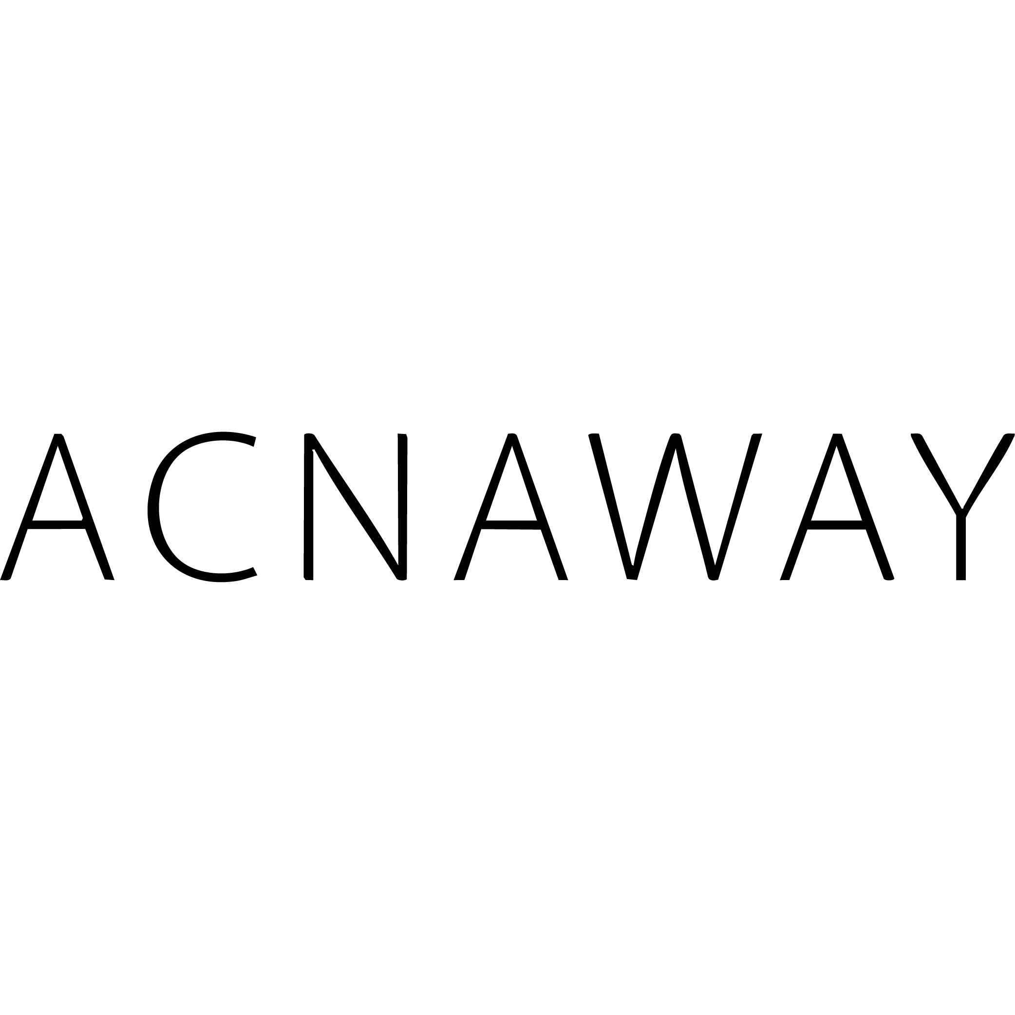 Acnaway