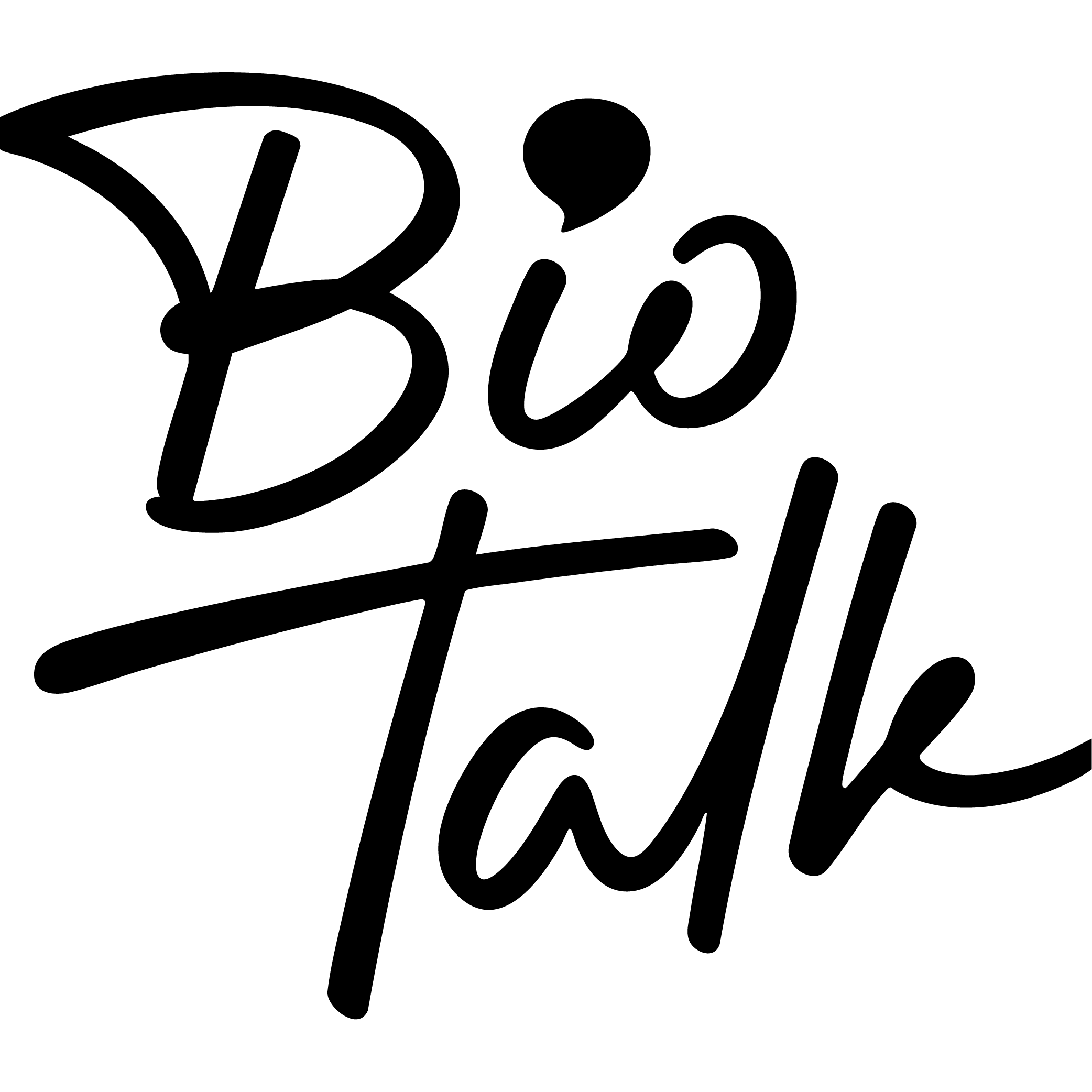 Biotalk